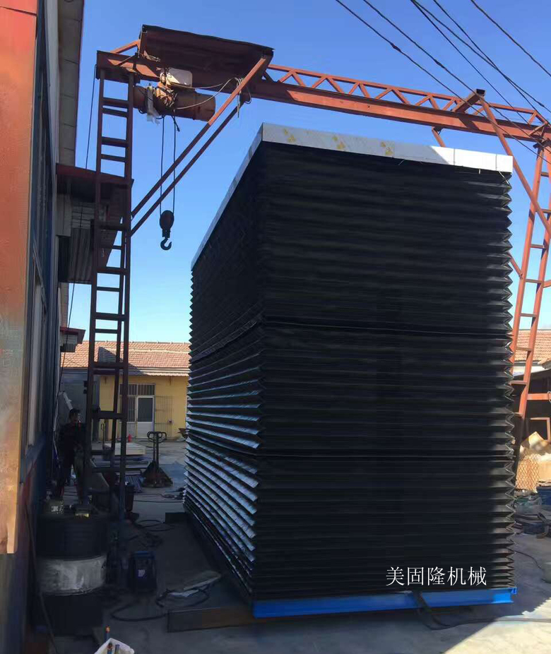 金昌固定式升降机价格
